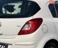 Белый Опель Корса, объемом двигателя 1.25 л и пробегом 258 тыс. км за 5800 $, фото 24 на Automoto.ua