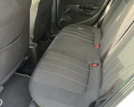 Білий Опель Корса, об'ємом двигуна 1.4 л та пробігом 130 тис. км за 8400 $, фото 19 на Automoto.ua