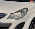 Белый Опель Корса, объемом двигателя 1.25 л и пробегом 258 тыс. км за 5800 $, фото 4 на Automoto.ua
