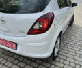 Білий Опель Корса, об'ємом двигуна 1.4 л та пробігом 130 тис. км за 8400 $, фото 7 на Automoto.ua