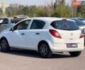 Белый Опель Корса, объемом двигателя 1.25 л и пробегом 258 тыс. км за 5800 $, фото 21 на Automoto.ua