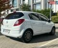 Белый Опель Корса, объемом двигателя 1.23 л и пробегом 177 тыс. км за 4500 $, фото 1 на Automoto.ua