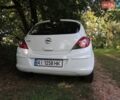 Білий Опель Корса, об'ємом двигуна 1.23 л та пробігом 94 тис. км за 5800 $, фото 2 на Automoto.ua