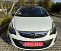 Білий Опель Корса, об'ємом двигуна 1.4 л та пробігом 130 тис. км за 8400 $, фото 2 на Automoto.ua