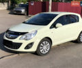 Білий Опель Корса, об'ємом двигуна 1.28 л та пробігом 85 тис. км за 7500 $, фото 1 на Automoto.ua