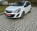 Білий Опель Корса, об'ємом двигуна 1.4 л та пробігом 130 тис. км за 8400 $, фото 3 на Automoto.ua
