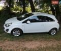 Білий Опель Корса, об'ємом двигуна 1.23 л та пробігом 94 тис. км за 5800 $, фото 4 на Automoto.ua