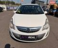 Белый Опель Корса, объемом двигателя 1.25 л и пробегом 258 тыс. км за 5800 $, фото 14 на Automoto.ua