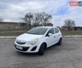 Белый Опель Корса, объемом двигателя 1.23 л и пробегом 181 тыс. км за 4700 $, фото 1 на Automoto.ua