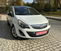 Білий Опель Корса, об'ємом двигуна 1.4 л та пробігом 130 тис. км за 8400 $, фото 1 на Automoto.ua