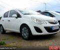 Білий Опель Корса, об'ємом двигуна 1.2 л та пробігом 198 тис. км за 5200 $, фото 2 на Automoto.ua