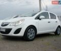 Білий Опель Корса, об'ємом двигуна 1.23 л та пробігом 198 тис. км за 5200 $, фото 1 на Automoto.ua