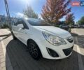 Белый Опель Корса, объемом двигателя 1.23 л и пробегом 177 тыс. км за 4500 $, фото 2 на Automoto.ua