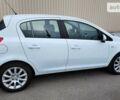 Белый Опель Корса, объемом двигателя 1.2 л и пробегом 73 тыс. км за 6999 $, фото 9 на Automoto.ua