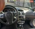 Белый Опель Корса, объемом двигателя 1.25 л и пробегом 257 тыс. км за 7000 $, фото 7 на Automoto.ua
