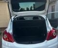 Белый Опель Корса, объемом двигателя 1.25 л и пробегом 257 тыс. км за 7000 $, фото 13 на Automoto.ua