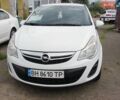 Білий Опель Корса, об'ємом двигуна 1.2 л та пробігом 198 тис. км за 5200 $, фото 1 на Automoto.ua