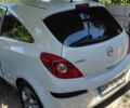 Білий Опель Корса, об'ємом двигуна 1.2 л та пробігом 117 тис. км за 5800 $, фото 1 на Automoto.ua