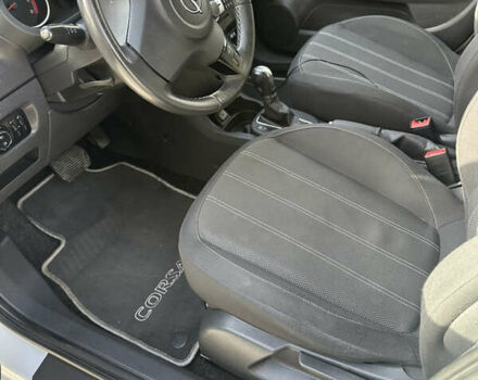 Білий Опель Корса, об'ємом двигуна 1.4 л та пробігом 130 тис. км за 8400 $, фото 16 на Automoto.ua