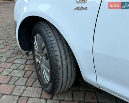 Белый Опель Корса, объемом двигателя 1.4 л и пробегом 86 тыс. км за 9100 $, фото 42 на Automoto.ua