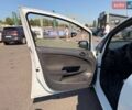 Белый Опель Корса, объемом двигателя 1.25 л и пробегом 258 тыс. км за 5800 $, фото 35 на Automoto.ua