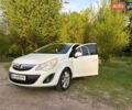 Білий Опель Корса, об'ємом двигуна 1.4 л та пробігом 70 тис. км за 8000 $, фото 1 на Automoto.ua