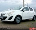 Білий Опель Корса, об'ємом двигуна 1.2 л та пробігом 198 тис. км за 5200 $, фото 1 на Automoto.ua