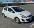 Білий Опель Корса, об'ємом двигуна 1.23 л та пробігом 250 тис. км за 5000 $, фото 1 на Automoto.ua