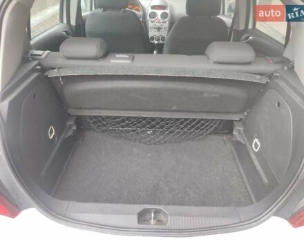 Опель Корса 2014 в Тернополе на Automoto.ua Белый Опель Корса, объемом двигателя 1.3 л и пробегом 262 тыс. км за 6300 $, фото 15 на Automoto.ua