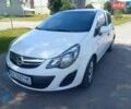 Белый Опель Корса, объемом двигателя 1.23 л и пробегом 185 тыс. км за 4900 $, фото 4 на Automoto.ua