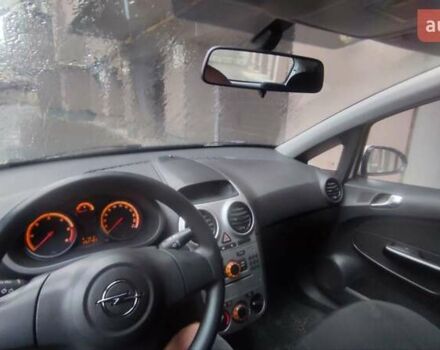 Опель Корса 2014 в Тернополе на Automoto.ua Белый Опель Корса, объемом двигателя 1.3 л и пробегом 262 тыс. км за 6300 $, фото 21 на Automoto.ua
