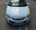 Опель Корса 2014 в Тернополе на Automoto.ua Белый Опель Корса, объемом двигателя 1.3 л и пробегом 262 тыс. км за 6300 $, фото 6 на Automoto.ua
