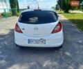 Белый Опель Корса, объемом двигателя 1.23 л и пробегом 185 тыс. км за 4900 $, фото 2 на Automoto.ua