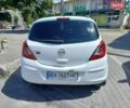 Белый Опель Корса, объемом двигателя 1.23 л и пробегом 185 тыс. км за 4900 $, фото 6 на Automoto.ua