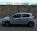 Опель Корса 2014 в Тернополе на Automoto.ua Белый Опель Корса, объемом двигателя 1.3 л и пробегом 262 тыс. км за 6300 $, фото 1 на Automoto.ua