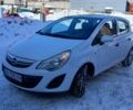 Белый Опель Корса, объемом двигателя 1.25 л и пробегом 262 тыс. км за 4990 $, фото 1 на Automoto.ua