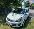 Белый Опель Корса, объемом двигателя 1.23 л и пробегом 185 тыс. км за 4900 $, фото 12 на Automoto.ua
