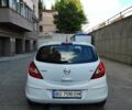 Опель Корса 2014 в Тернополе на Automoto.ua Белый Опель Корса, объемом двигателя 1.3 л и пробегом 262 тыс. км за 6300 $, фото 5 на Automoto.ua