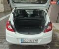 Опель Корса 2014 в Тернополе на Automoto.ua Белый Опель Корса, объемом двигателя 1.3 л и пробегом 262 тыс. км за 6300 $, фото 17 на Automoto.ua