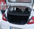 Белый Опель Корса, объемом двигателя 1.25 л и пробегом 262 тыс. км за 4990 $, фото 17 на Automoto.ua