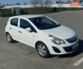 Білий Опель Корса, об'ємом двигуна 1.23 л та пробігом 250 тис. км за 5000 $, фото 1 на Automoto.ua