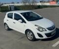 Білий Опель Корса, об'ємом двигуна 1.23 л та пробігом 250 тис. км за 5800 $, фото 1 на Automoto.ua