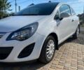 Белый Опель Корса, объемом двигателя 1.2 л и пробегом 275 тыс. км за 5300 $, фото 2 на Automoto.ua