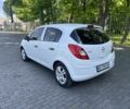 Білий Опель Корса, об'ємом двигуна 1.2 л та пробігом 266 тис. км за 4500 $, фото 6 на Automoto.ua