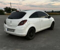 Белый Опель Корса, объемом двигателя 1.3 л и пробегом 246 тыс. км за 6300 $, фото 3 на Automoto.ua