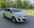 Білий Опель Корса, об'ємом двигуна 1.2 л та пробігом 266 тис. км за 4500 $, фото 1 на Automoto.ua