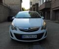 Опель Корса 2014 в Тернополе на Automoto.ua Белый Опель Корса, объемом двигателя 1.3 л и пробегом 262 тыс. км за 6300 $, фото 3 на Automoto.ua