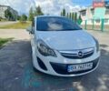 Белый Опель Корса, объемом двигателя 1.23 л и пробегом 185 тыс. км за 4900 $, фото 5 на Automoto.ua