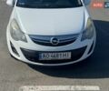 Білий Опель Корса, об'ємом двигуна 1.23 л та пробігом 250 тис. км за 5800 $, фото 4 на Automoto.ua