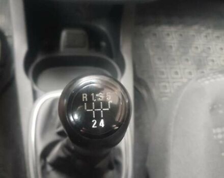 Опель Корса 2014 в Тернополе на Automoto.ua Белый Опель Корса, объемом двигателя 1.3 л и пробегом 262 тыс. км за 6300 $, фото 12 на Automoto.ua